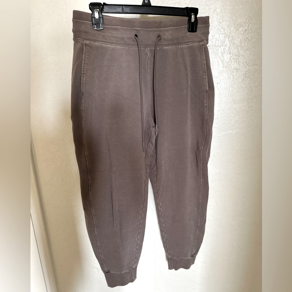 Joy Lab French Terry Joggers Size M - Target